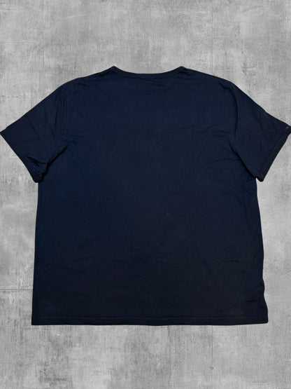 Fred Perry T-Shirt Schwarzblau XXL