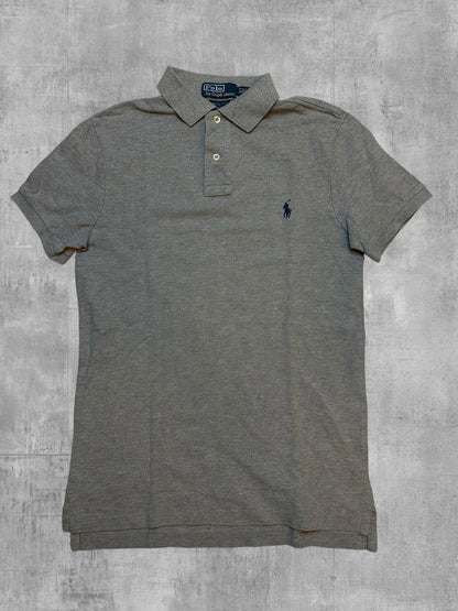 Polo Ralph Lauren Polo Shirt Grau S