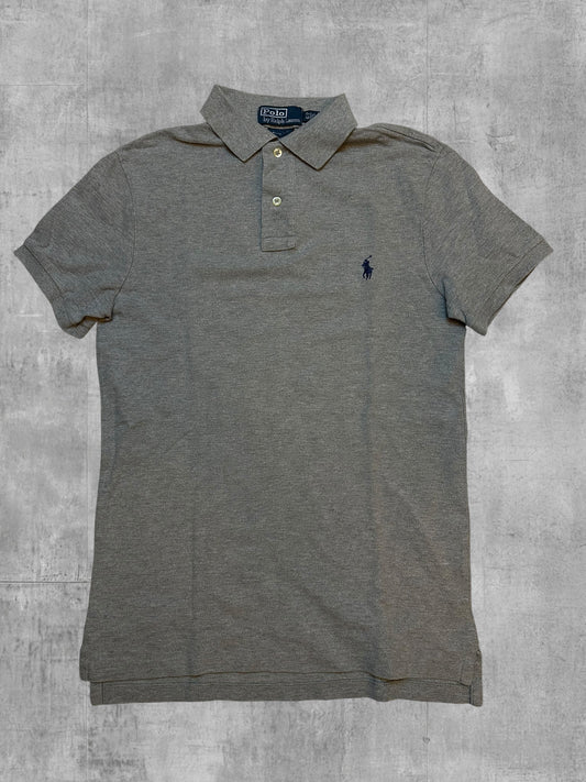 Polo Ralph Lauren Polo Shirt Grey S