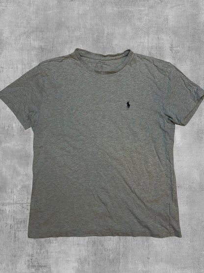 Polo Ralph Lauren Polo Shirt Grau S