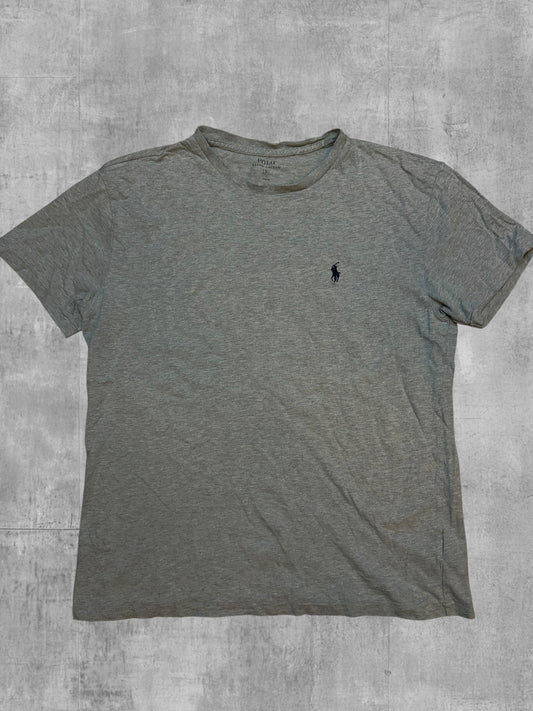 Polo Ralph Lauren Polo Shirt Grau S