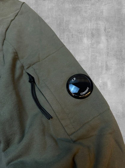 C.P. Company Sweatshirt Khaki XL