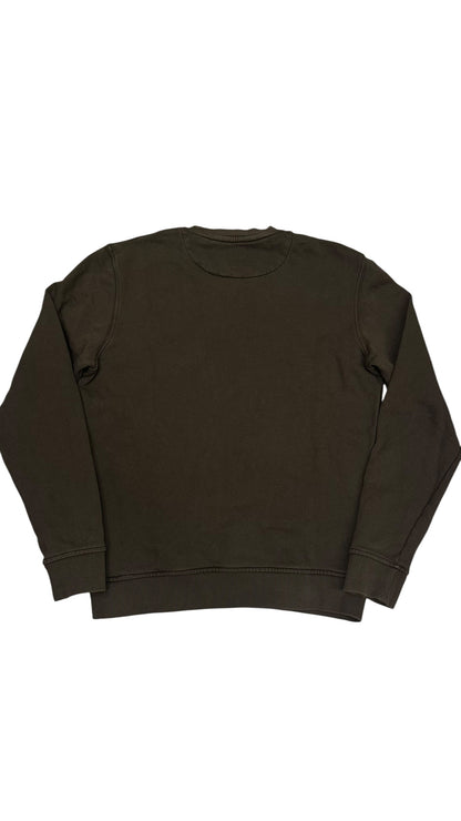 Lyle & Scott Sweatshirt Khaki S