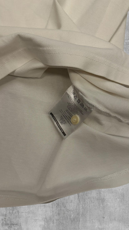 Lyle & Scott Polo Shirt Weiß L