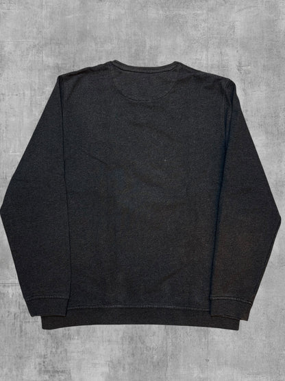 Lyle & Scott Sweatshirt Dunkelgrau L