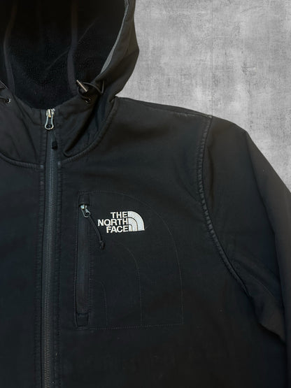 The North Face Chubasquero forrado Chaqueta softshell Negro M