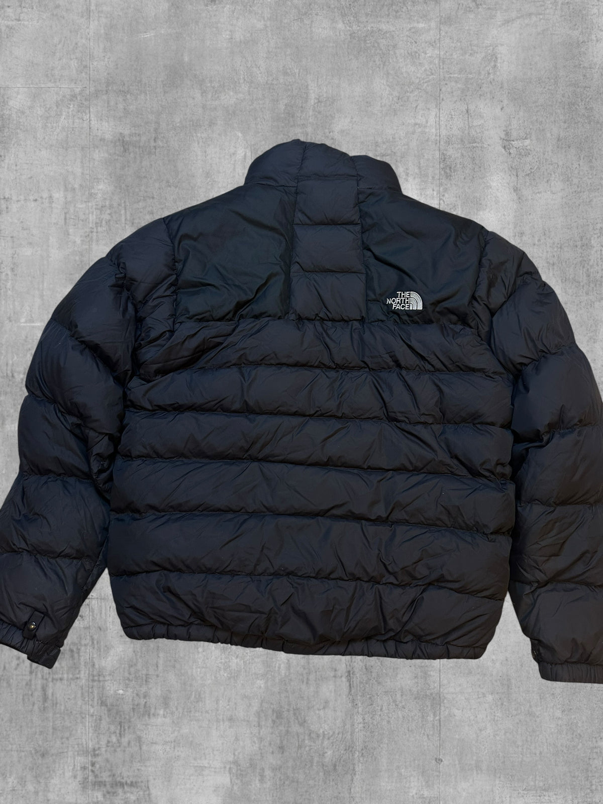 The North Face Down Jacket Black M