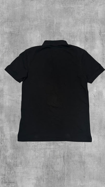 Lyle & Scott Polo Shirt Schwarz S