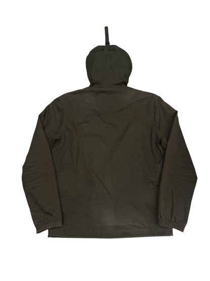 Lyle & Scott Vintage Jacke Khaki S