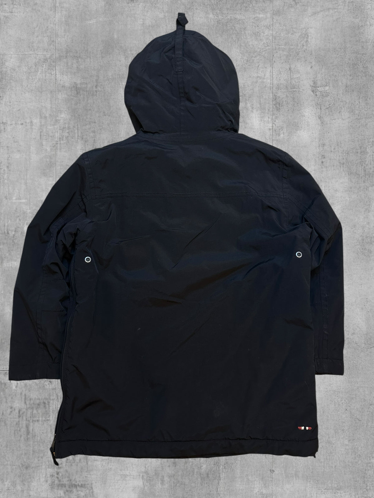 Napapijri Jacke Windbreaker Gefüttert Schwarz XS