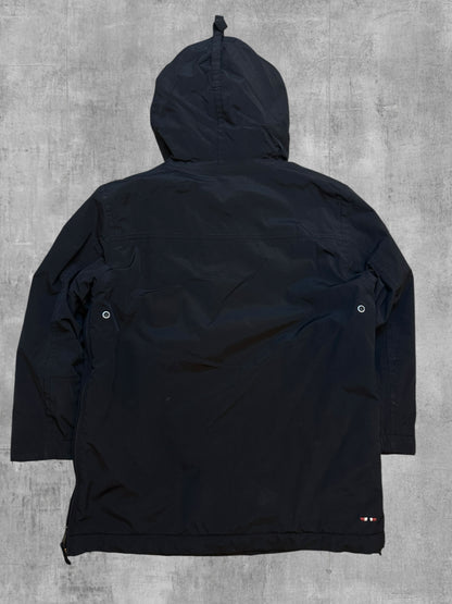 Napapijri Jacke Windbreaker Gefüttert Schwarz XS
