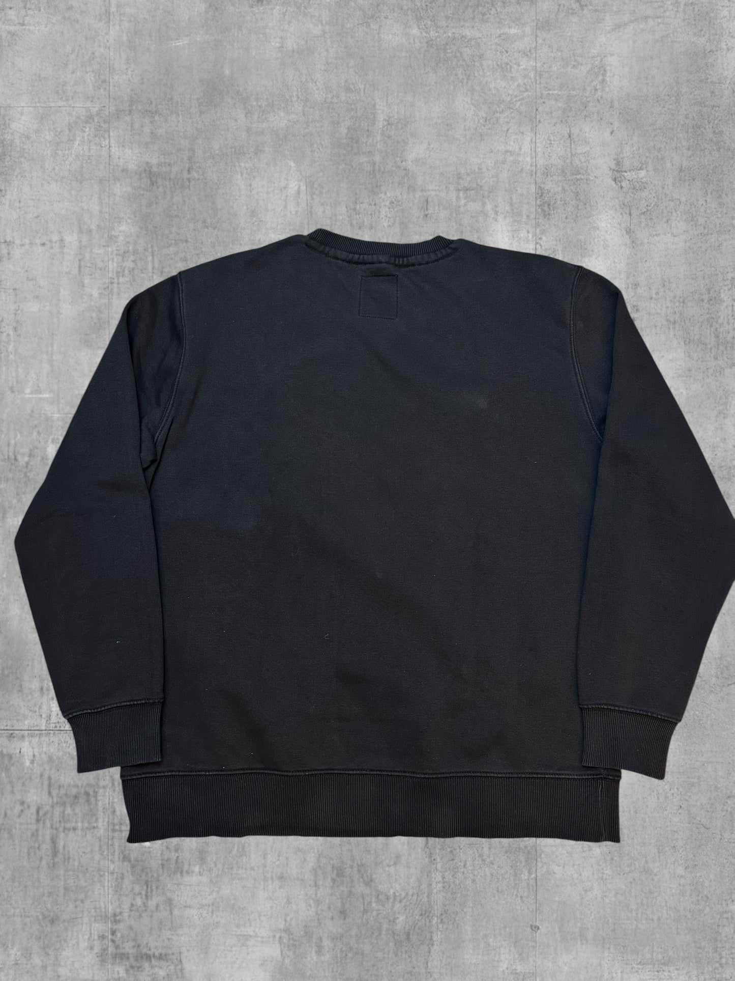 Alpha Industries Sweatshirt Schwarz XL