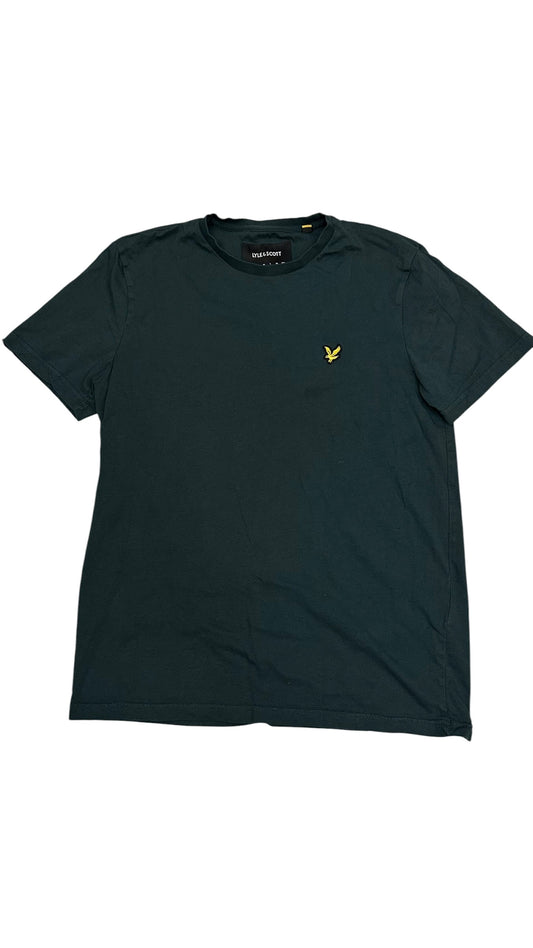 Lyle & Scott T-shirt Dunkelgrün M