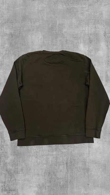 Lyle & Scott Sweatshirt Khaki XL