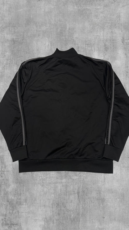 Lonsdale London Trainingsjacke Schwarz L
