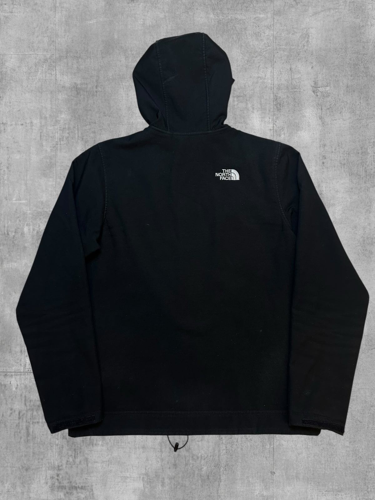 The North Face Chubasquero forrado Chaqueta softshell Negro M