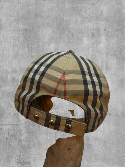 Burberry Cap M