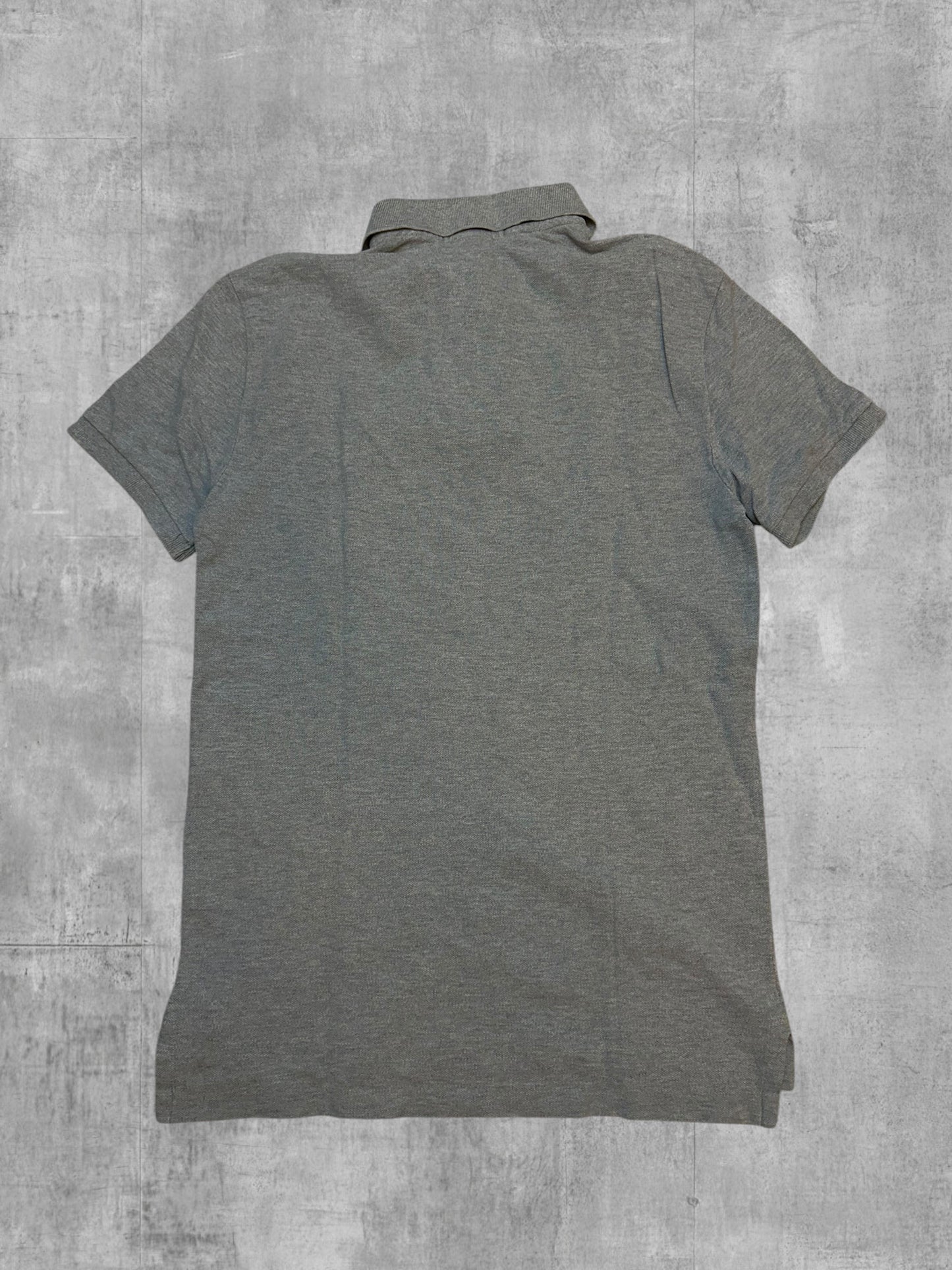 Polo Ralph Lauren Polo Shirt Grau S