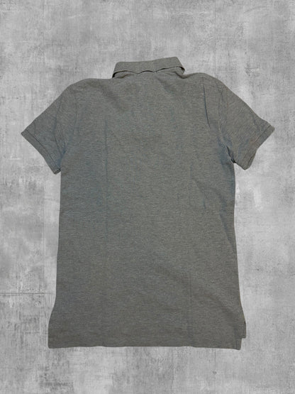 Polo Ralph Lauren Polo Shirt Grau S