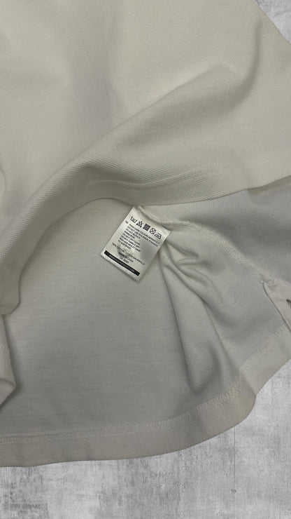 Lyle & Scott Polo Shirt Weiß L