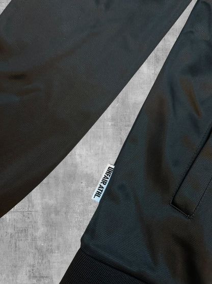 Unfair Athletics Trainingsjacke Schwarz S