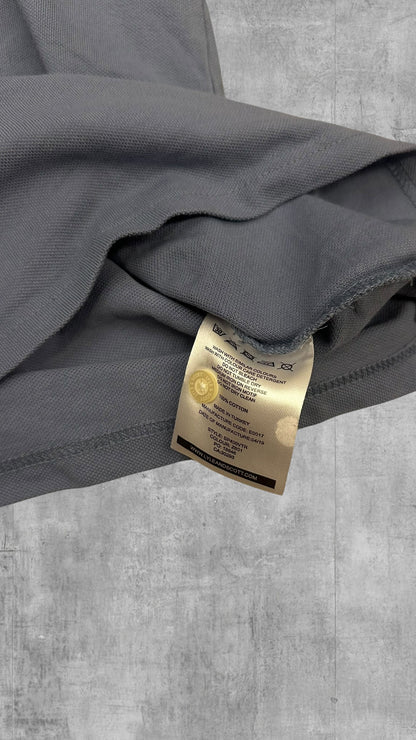 Lyle & Scott Polo Shirt Türkis M
