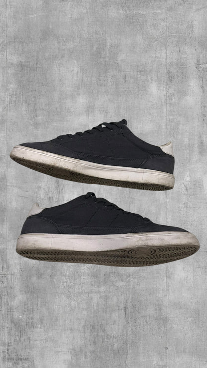 Fred Perry Sneaker Schuhe Grau EU 43 US 10