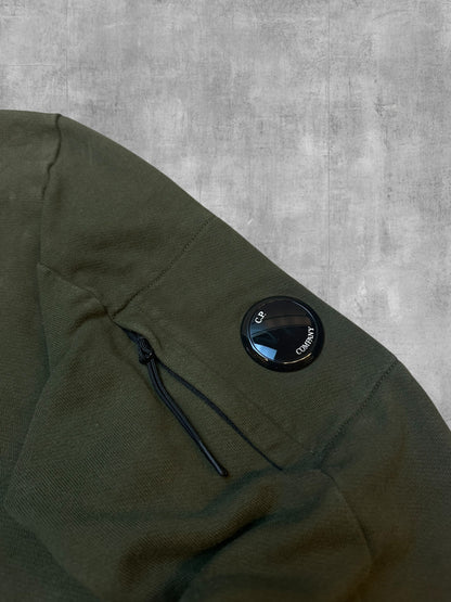 C.P. Company Sweatshirt Khaki M