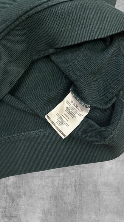 Lyle & Scott Sweatshirt Dunkelgrün S