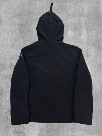 Napapijri Doudoune Coupe-vent Noir S