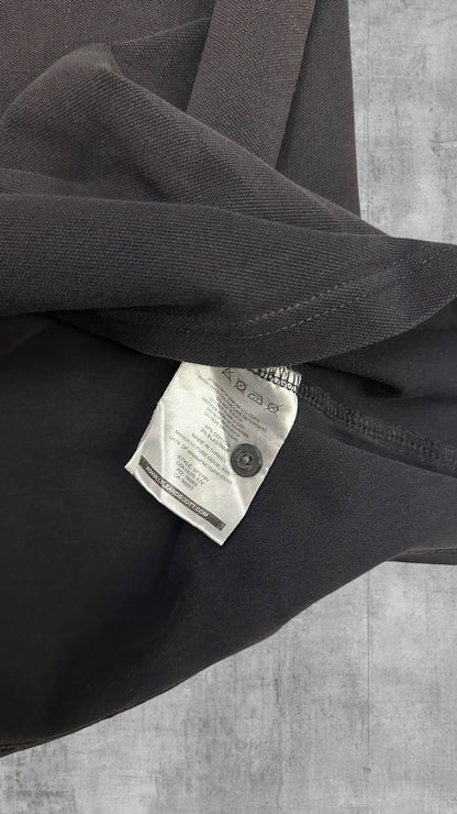 Lyle & Scott Polo Shirt Schwarz M