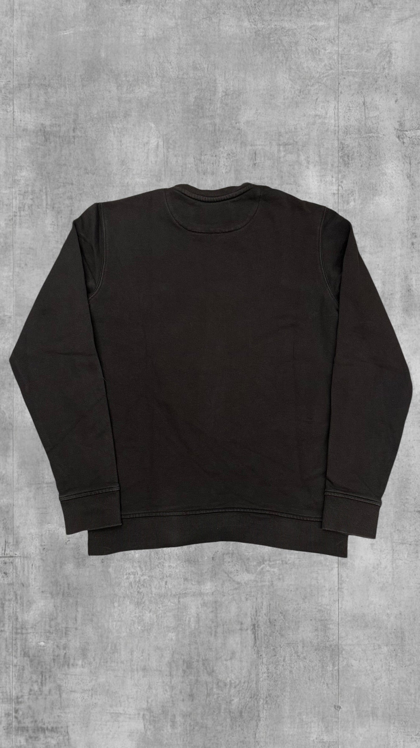 Lyle & Scott Sweatshirt Dunkelgrau XS