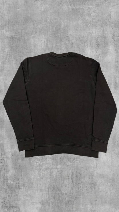 Lyle & Scott Sweatshirt Dunkelgrau XS