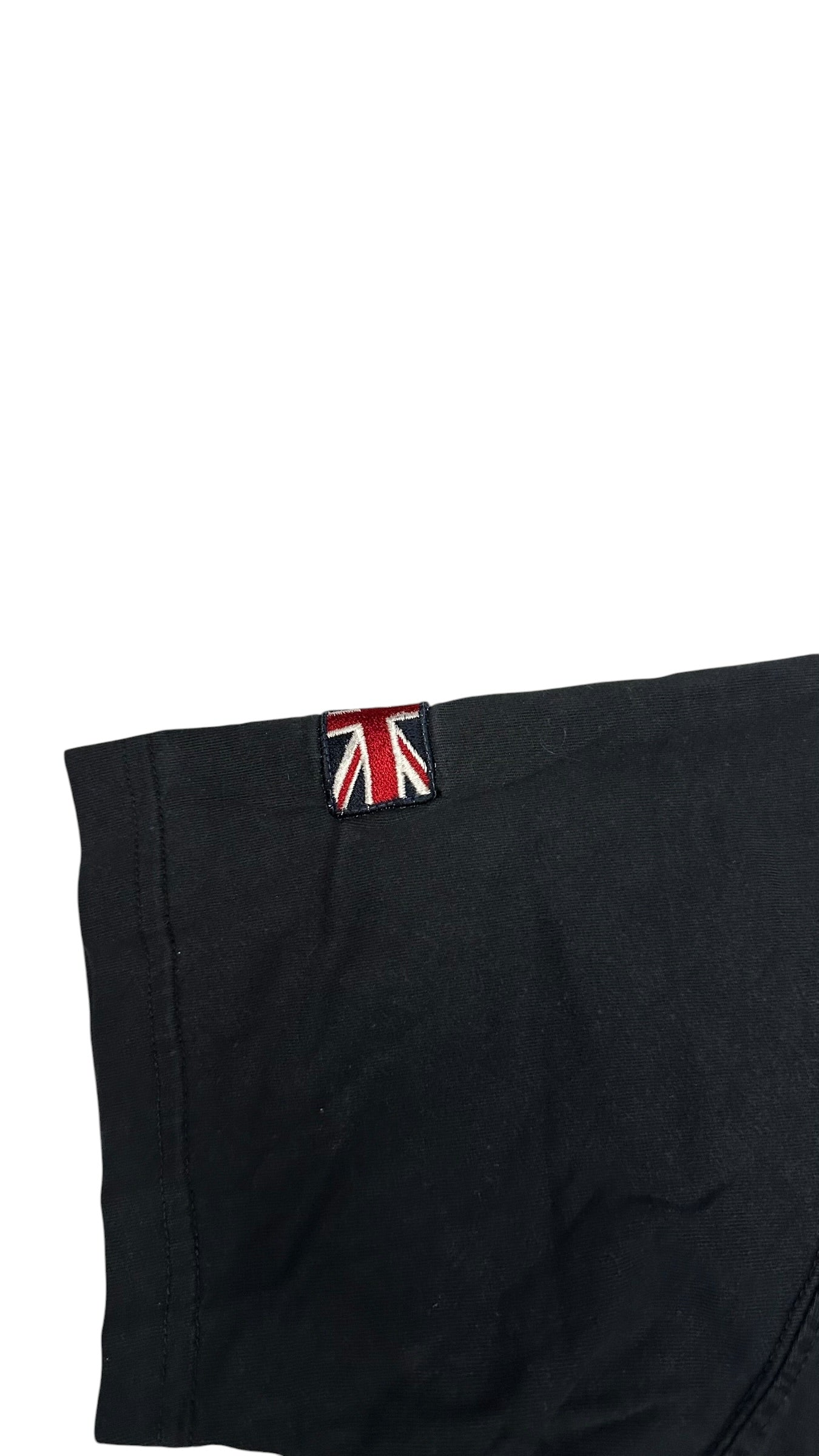 Lonsdale London T-Shirt Schwarz S