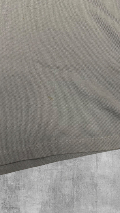 Fred Perry Polo Shirt Babyblau XXL