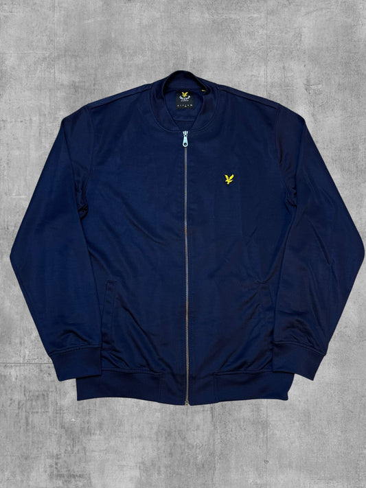 Lyle & Scott Giacca sportiva Blu navy L