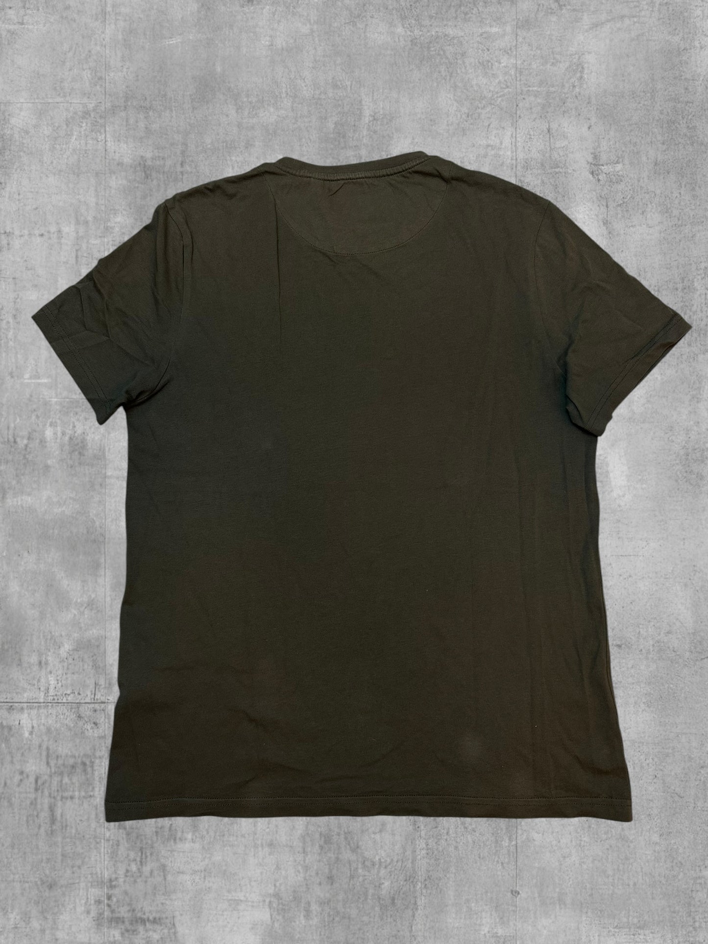 Lyle & Scott T-shirt Khaki M