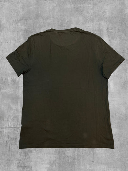Lyle & Scott T-shirt Khaki M
