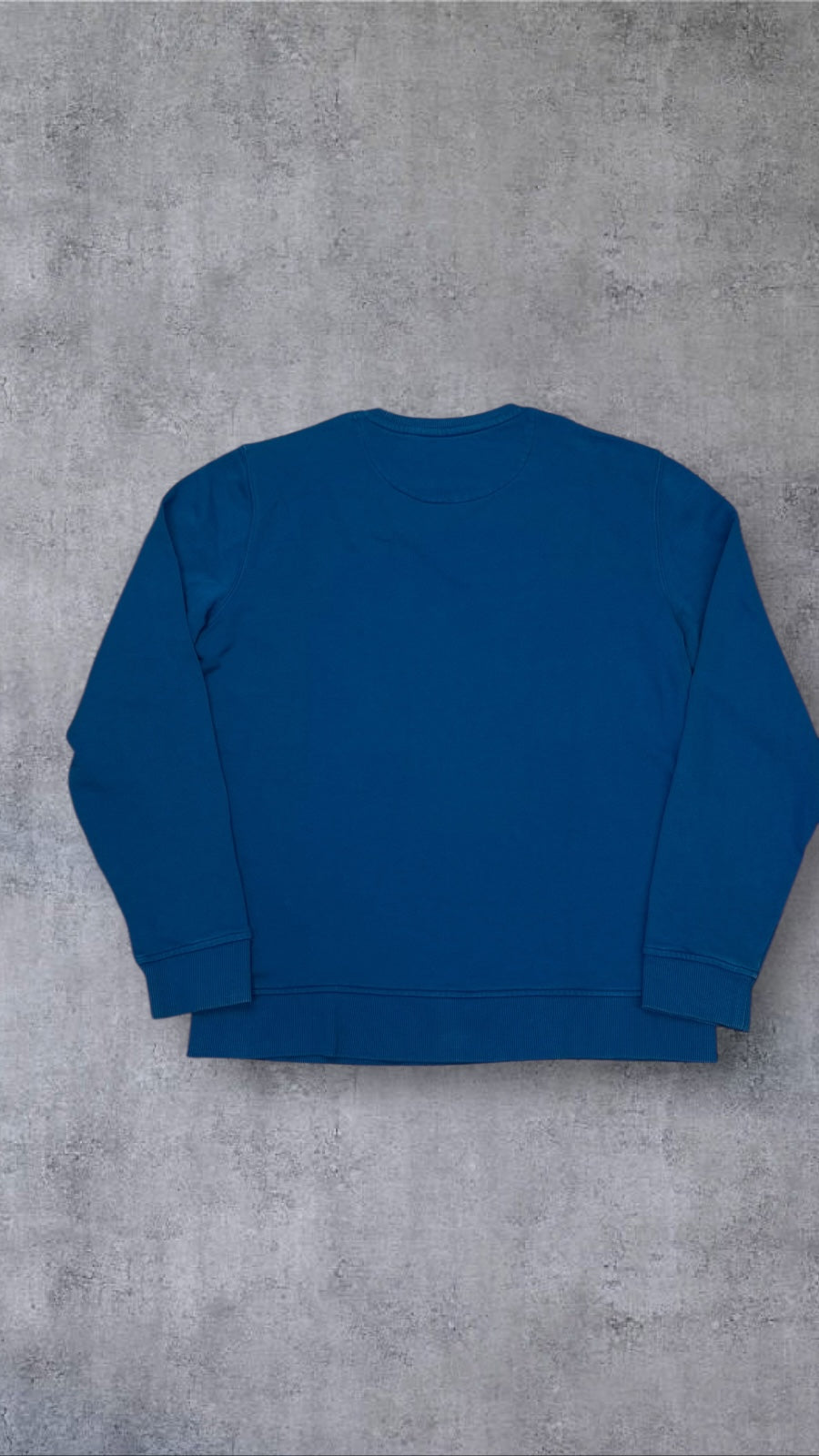 Lyle & Scott Sweatshirt Blau M