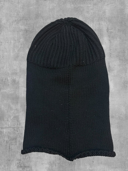 C.P. Company Balaklava Schwarz