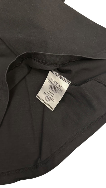 Lyle & Scott T-shirt Schwarz S