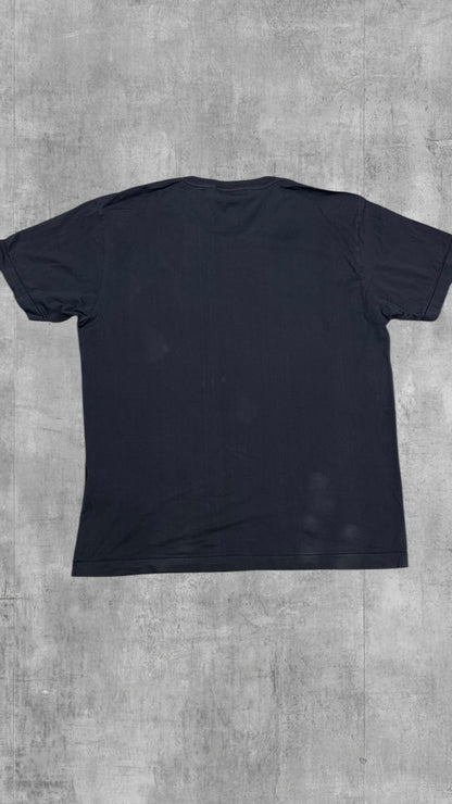 Stone Island T-Shirt Navy Blau XL