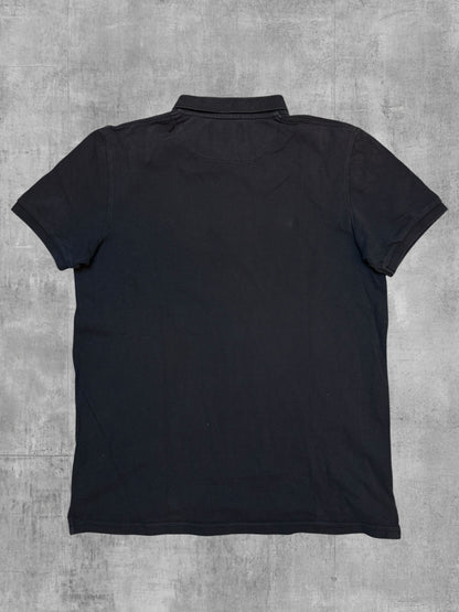 Lyle & Scott Polo Shirt Schwarz L