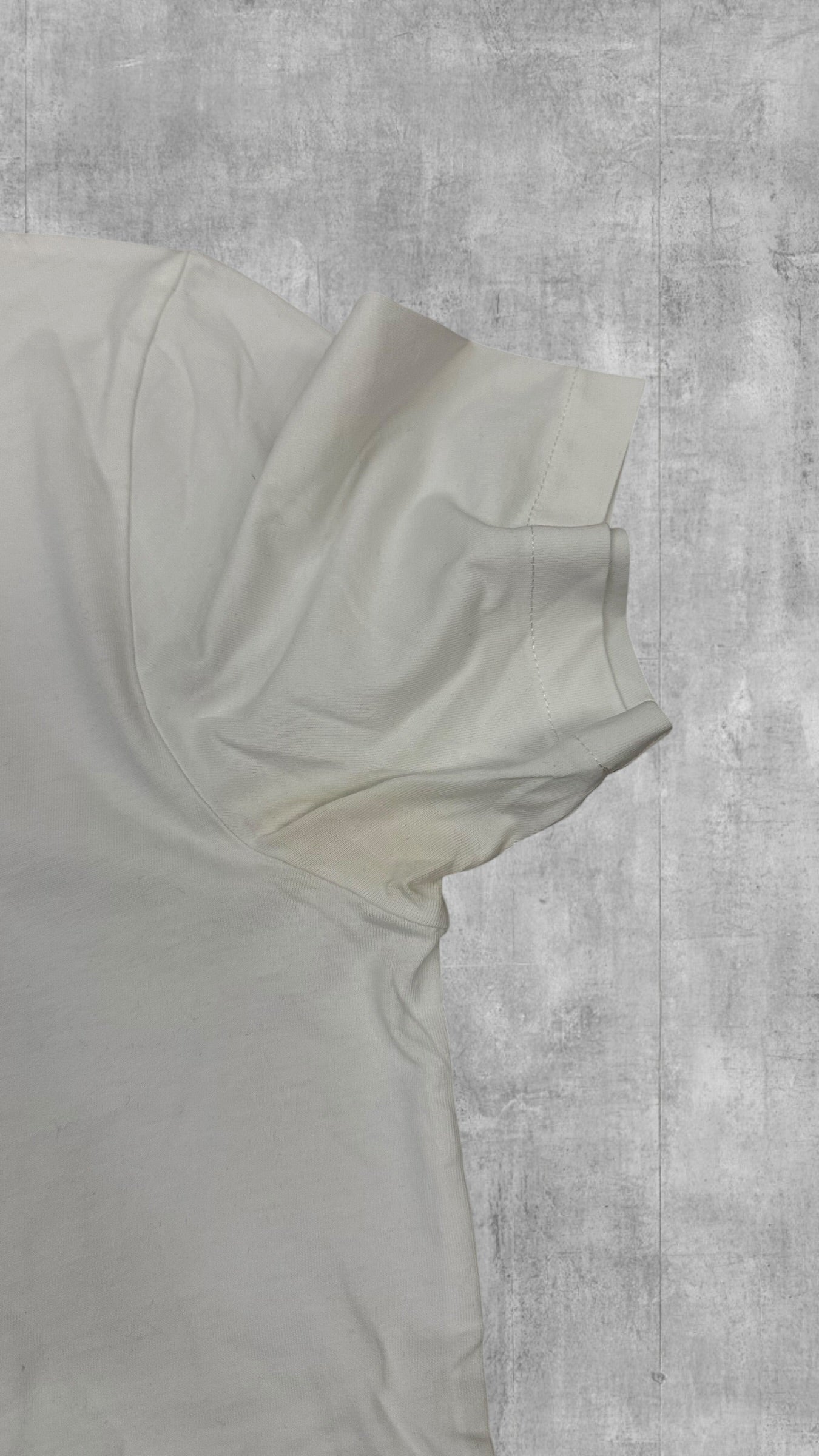 Fred Perry T-shirt Weiß S