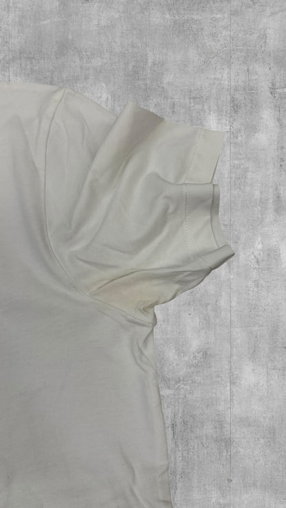 Fred Perry T-shirt Weiß S