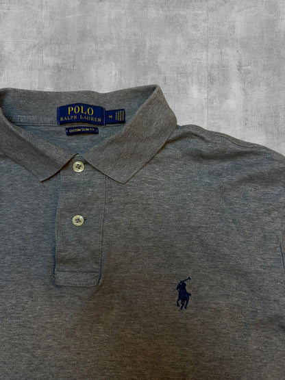 Polo Ralph Lauren Polo Shirt Grau M