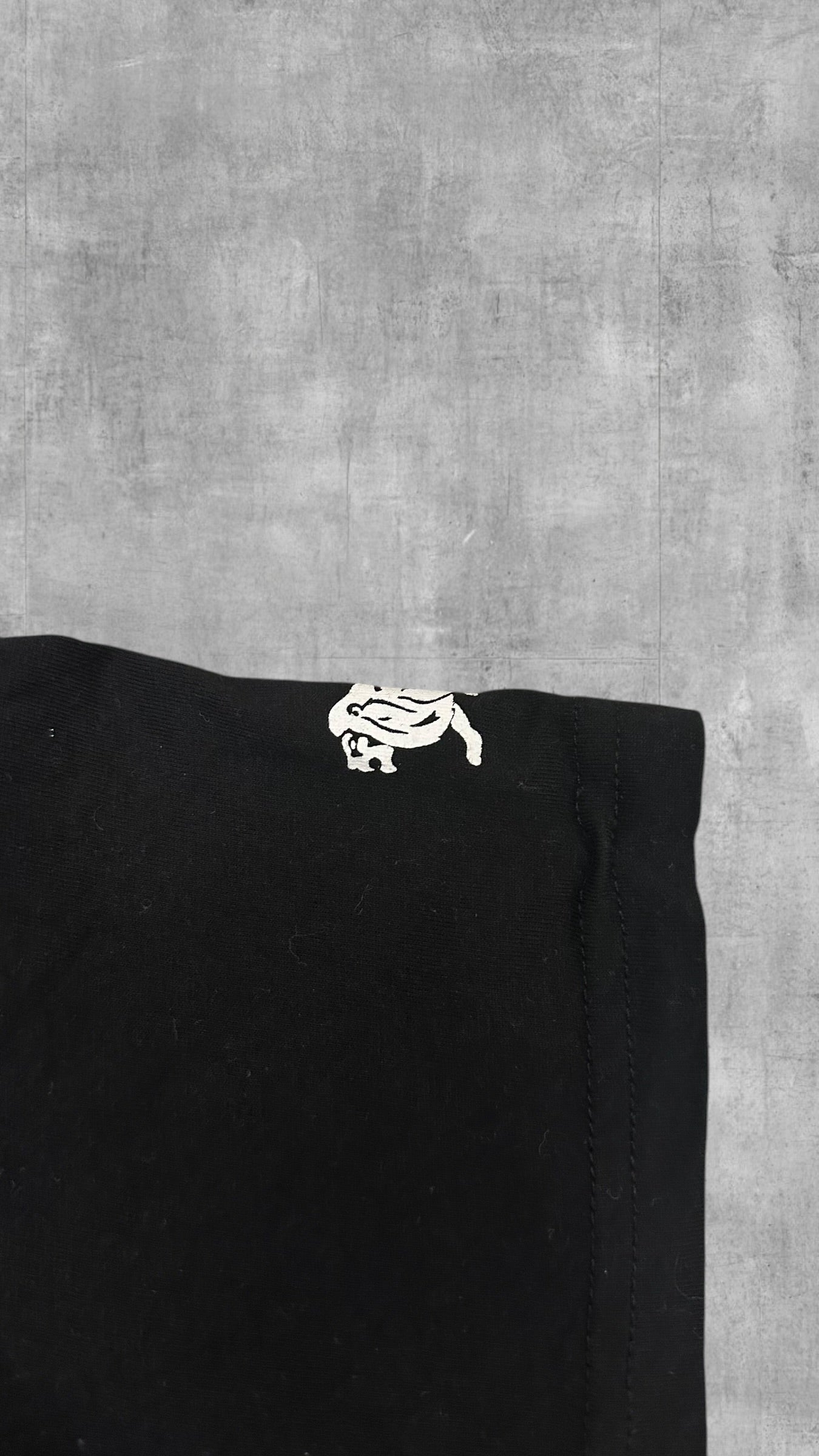 Lonsdale London T-Shirt Schwarz L