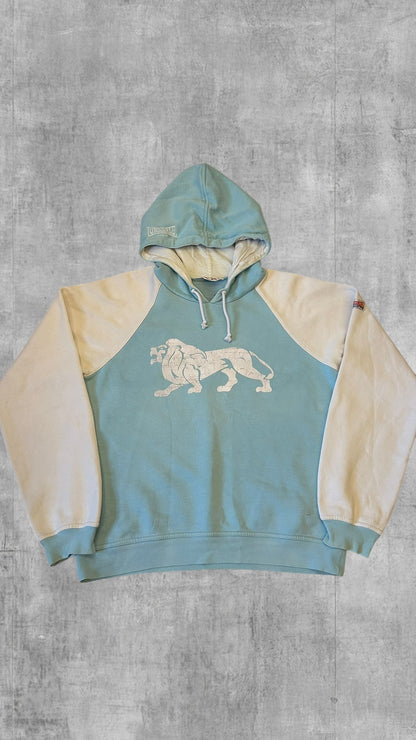 Lonsdale London Pullover Frauengröße 44 Herren S-M