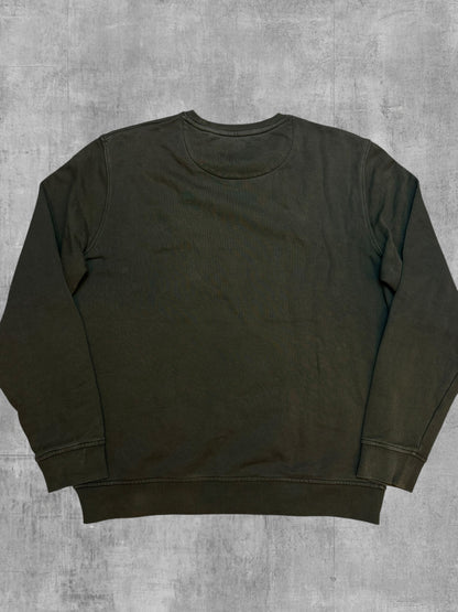 Lyle & Scott Sweatshirt Khaki L