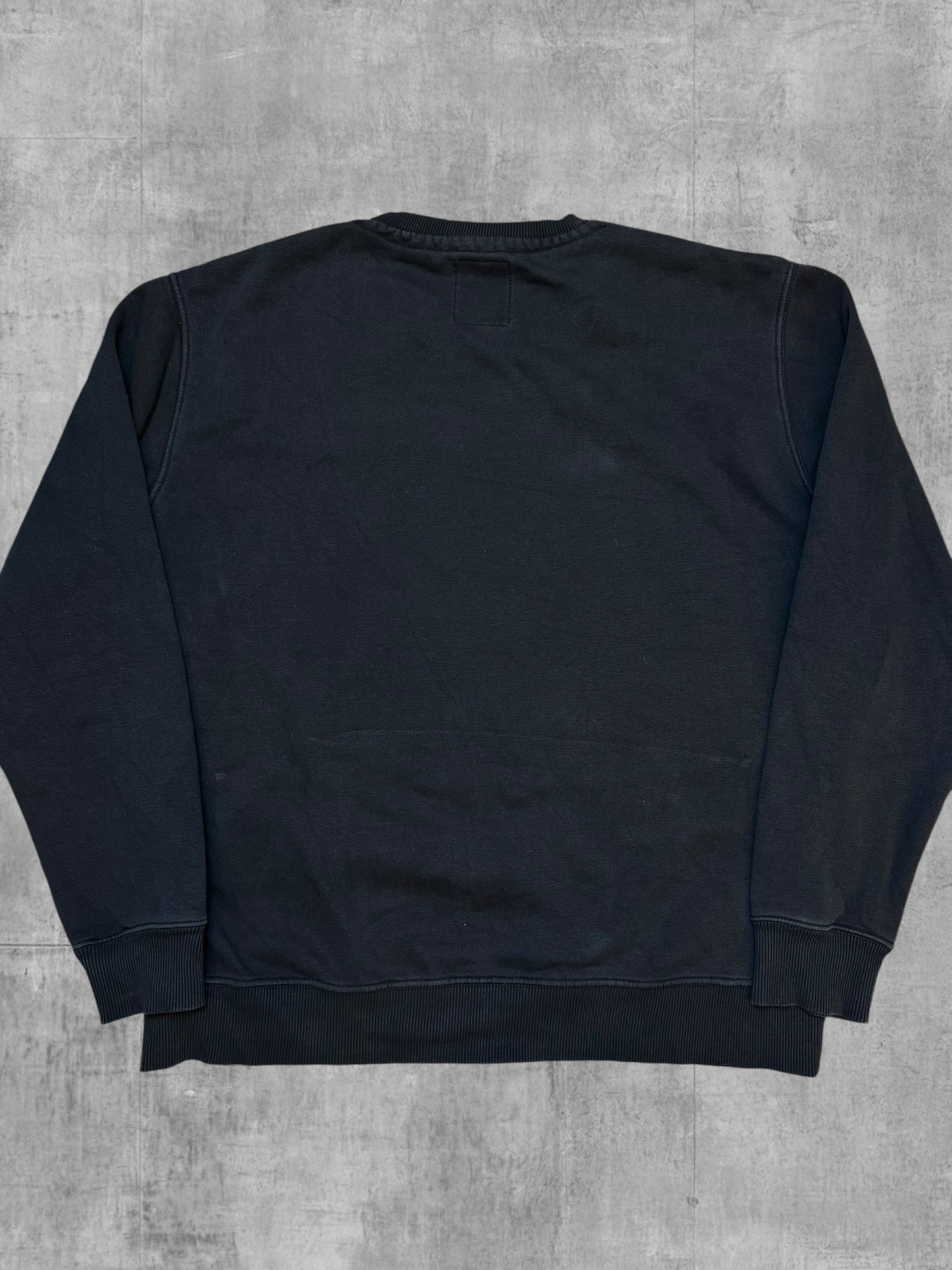 Alpha Industries Sweatshirt Schwarz XL
